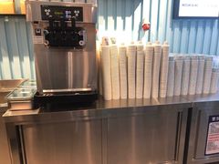 -BLEUSKA布乳斯佳冰淇淋(金沙印象城店)