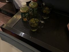 -华夏良子·足道SPA艾灸(王府井店)