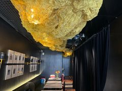 大堂-顶特勒·黄鱼馆·特色菜(上海大世界店)