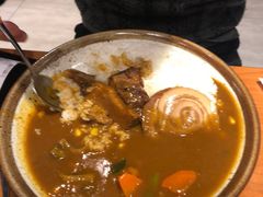 -CoCo壱番屋(久光百货店)
