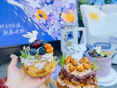 -丁香西饼屋(桂林路店)