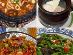 -欧记大排档·景德菜(上海首店)