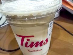 -Tims天好咖啡(河西万象城店)