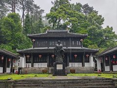 -白鹿洞书院