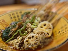 -明洋钵钵鸡(春田小区店)
