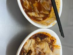 -杨记灌肠(食品街店)