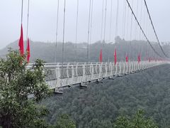 -丹山赤水风景名胜区