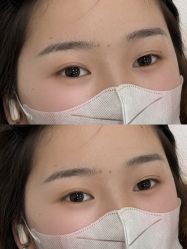 -张小野·专业半永久纹眉
