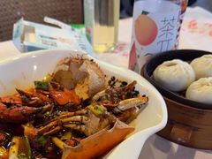 -五丁桥光头香辣蟹(望江橡树林店)
