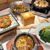 醉在江南，舌尖上的江浙菜