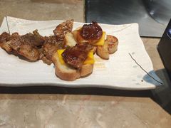-大渔铁板烧(大悦城店)