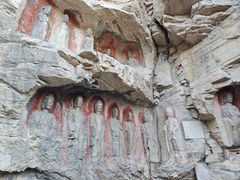 -千佛山风景名胜区