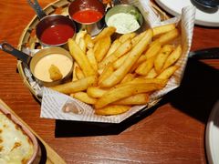 -澳骄 Aussie Kitchen·手工披萨·西餐(国大店)