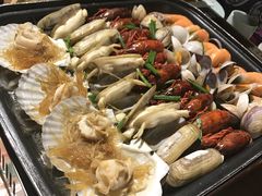 -老宁波1381餐厅(宏泰广场店)