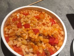 -耶里夏丽·丝路新疆菜·清真食品(徐汇南丹东路臻选店)