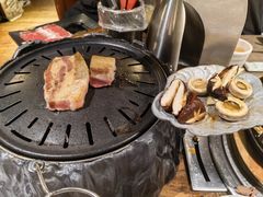 -坦坦大炉·韩式烤肉(望京店)