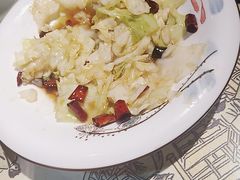 -井水小厨·湘菜(活力广场店)