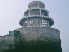 -五缘湾游艇帆船俱乐部