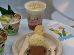 -HUGS coffee(东区店)
