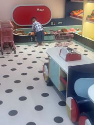 -MELAND CLUB亲子乐园·派对·餐厅(北京芳圆里ID MALL店)