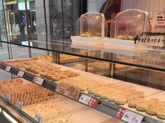 -读酥世家(松江新城地铁站店)