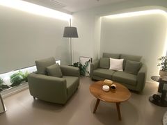 -壹点灵·心理咨询中心(中山公园店)