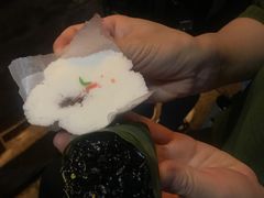 -锦记糕点铺