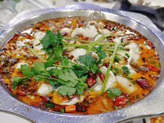 -云中菜馆(恒晟·云中绿园店)