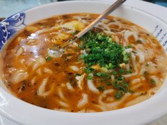 -笑红饭庄