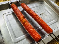 -众想海鲜·烧烤·海肠捞饭·渔家菜(孙家疃店)