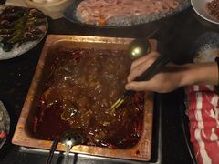 -王家渡火锅(三苏祠店)