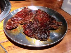 -原始泥炉烤肉(总店)