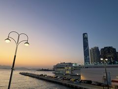 -海港城