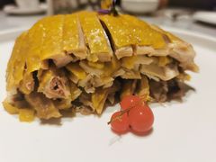 -雪龙轩中餐厅(银基冰雪酒店)