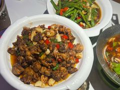 -洪星渔庄临平菜(星万里店)