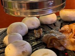 -韩象烤肉·韩国料理(市南麦凯乐旗舰店)