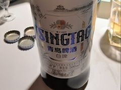 -58度品质川菜馆(经一路店)