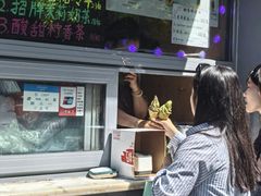 -吴裕泰茶庄(前门大街店)