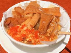 -老坑记·香港经典粤菜馆