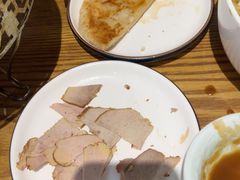 -李连贵酒家熏肉大饼(昆明街店)