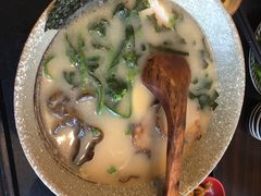 -天一料理(荔枝广场店)