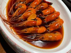 -乔街深夜食堂·小龙虾·高压锅生蚝(杭州总店)