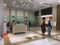 -玛丽亚妇产医院