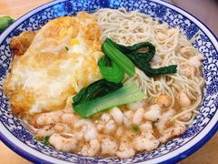 三虾面-裕兴记·三虾面(西北街总店)