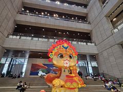 -北京工艺美术博物馆