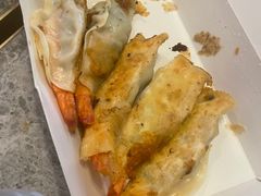 -青岛锅贴(四流中路店)