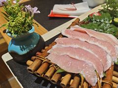 -柔杉家黑牛烤肉·活鳗鱼(太原街店)