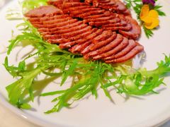 -局气烤鸭·北京菜(德云社店)