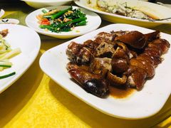 -大笑饭堂(甲子桥店)