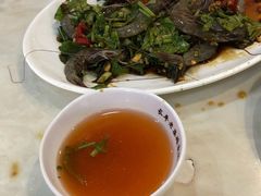 生腌虾-长平老姿娘夜粥(平东一街店)